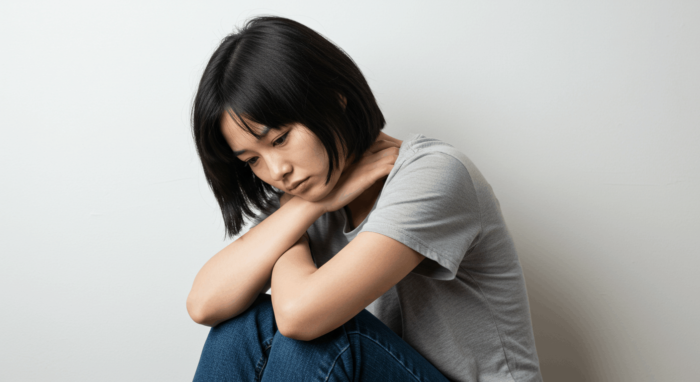 우울증 자가진단 테스트